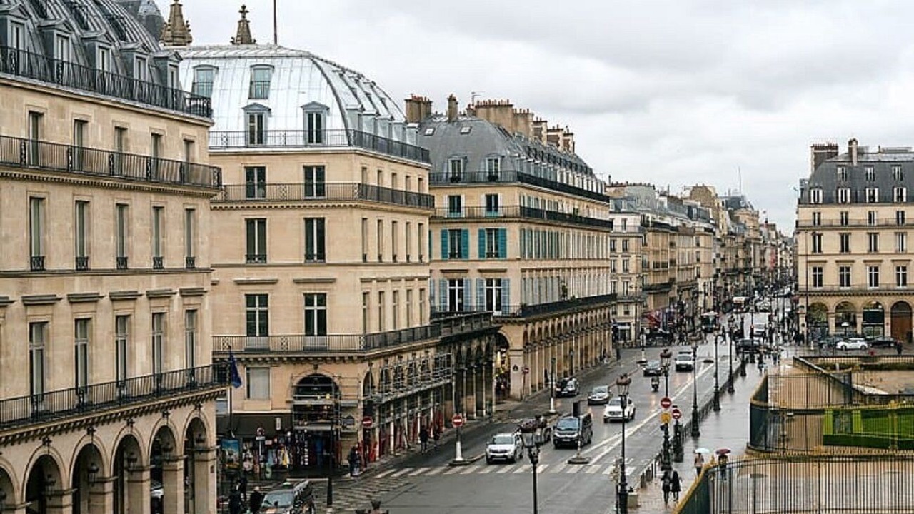 Photo of Patio Balcony in Saint-Gervais
