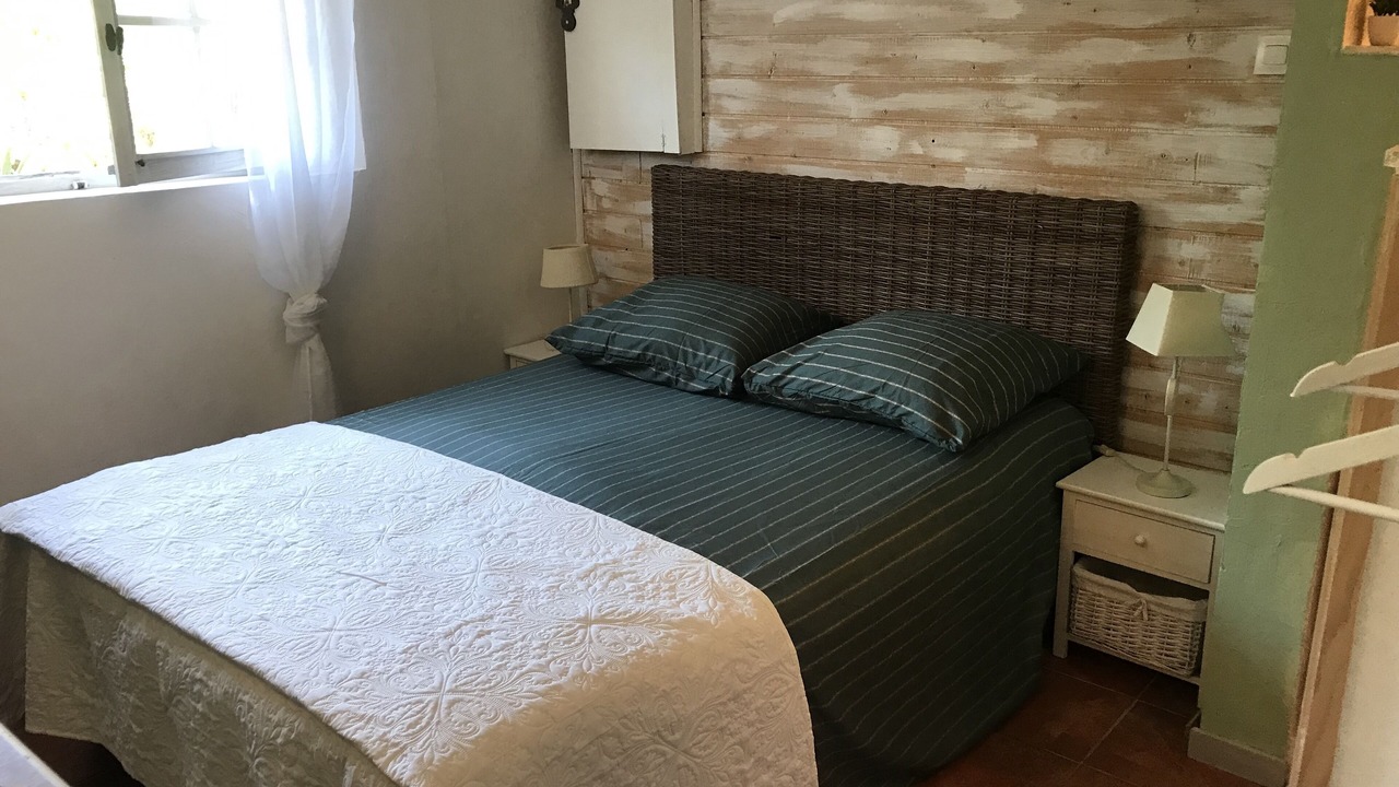 Photo of Bedroom in Saint-Paul-en-Foret