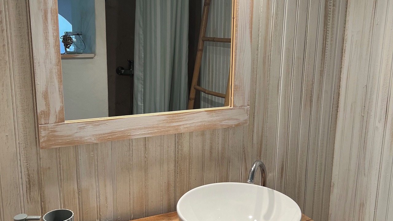Photo of Bathroom in Saint-Paul-en-Foret