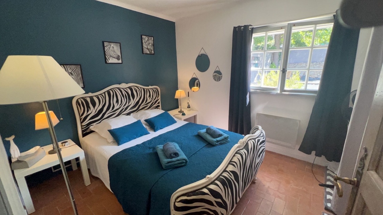Photo of Bedroom in Saint-Paul-en-Foret