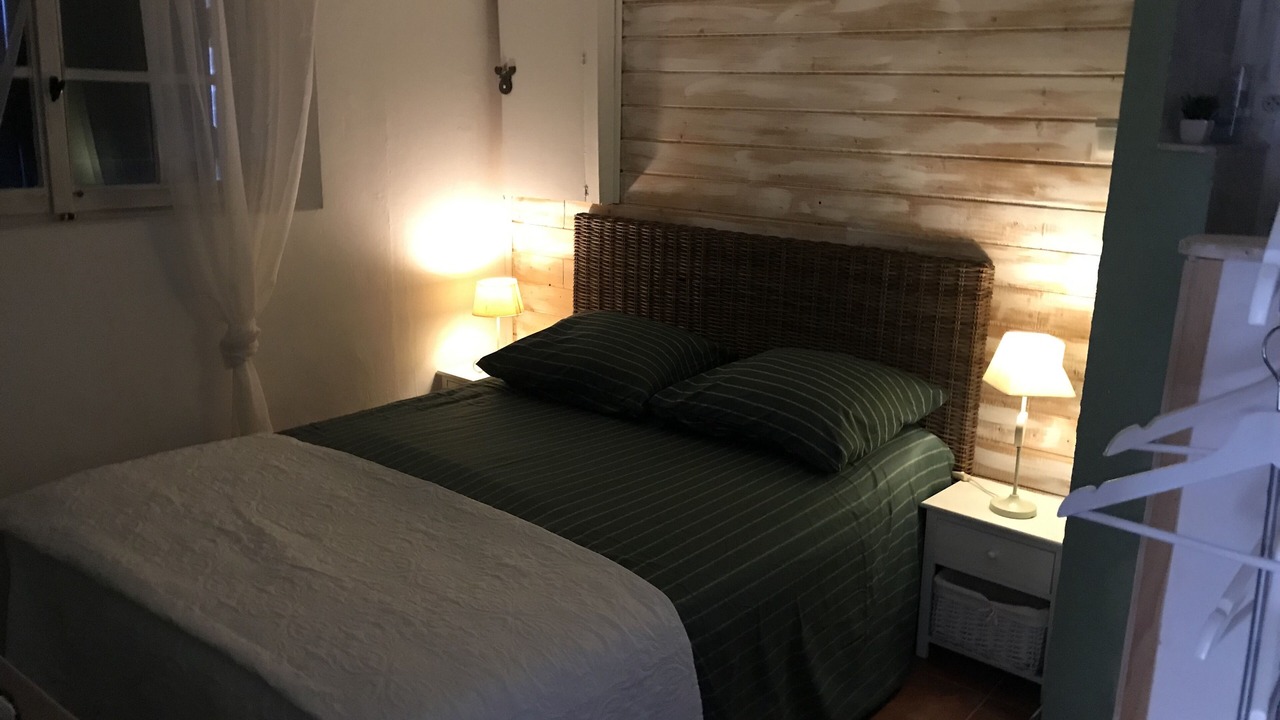 Photo of Bedroom in Saint-Paul-en-Foret