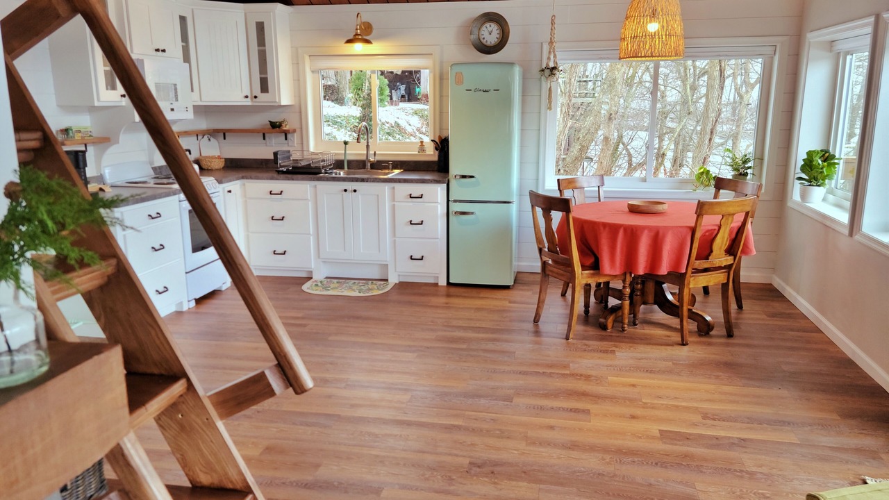 Photo of Kitchen in Virginville