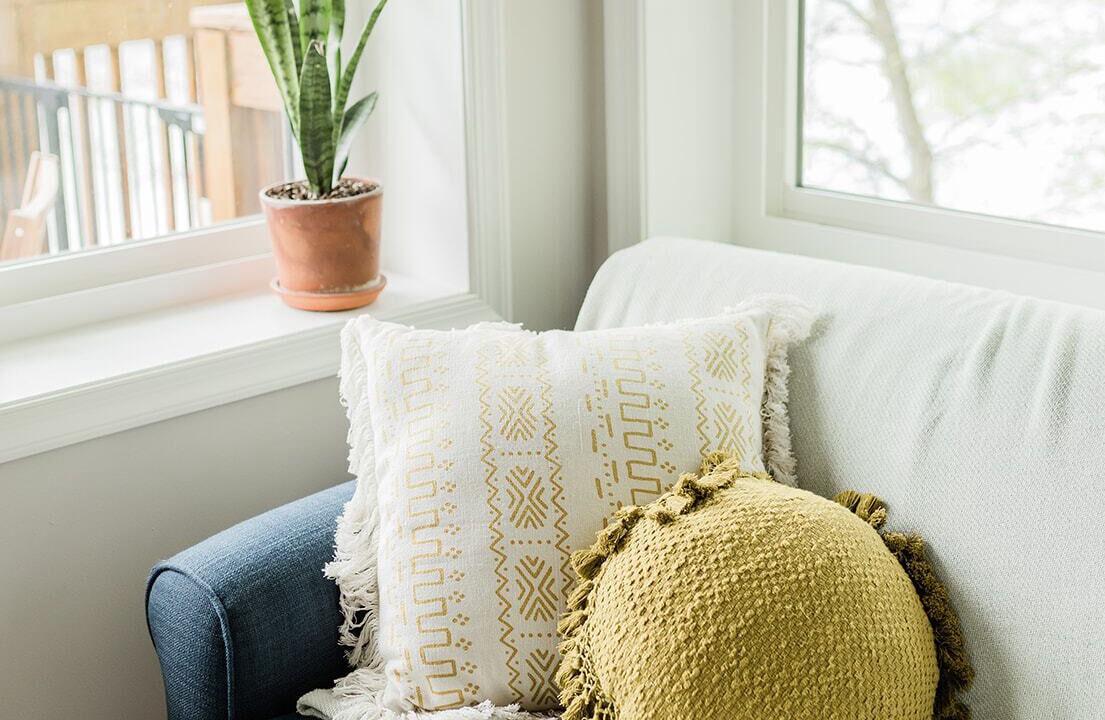 Photo of Livingroom in Virginville