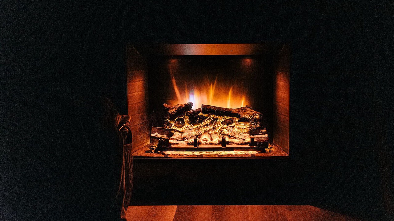 Photo of Livingroom in Virginville