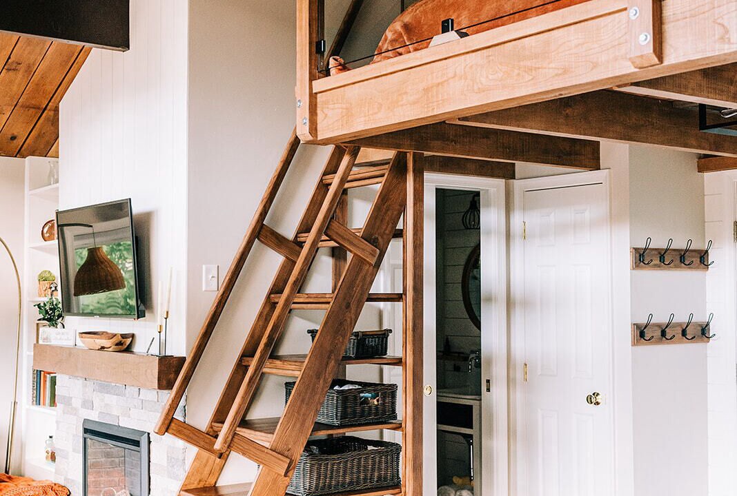 Photo of Bedroom in Virginville