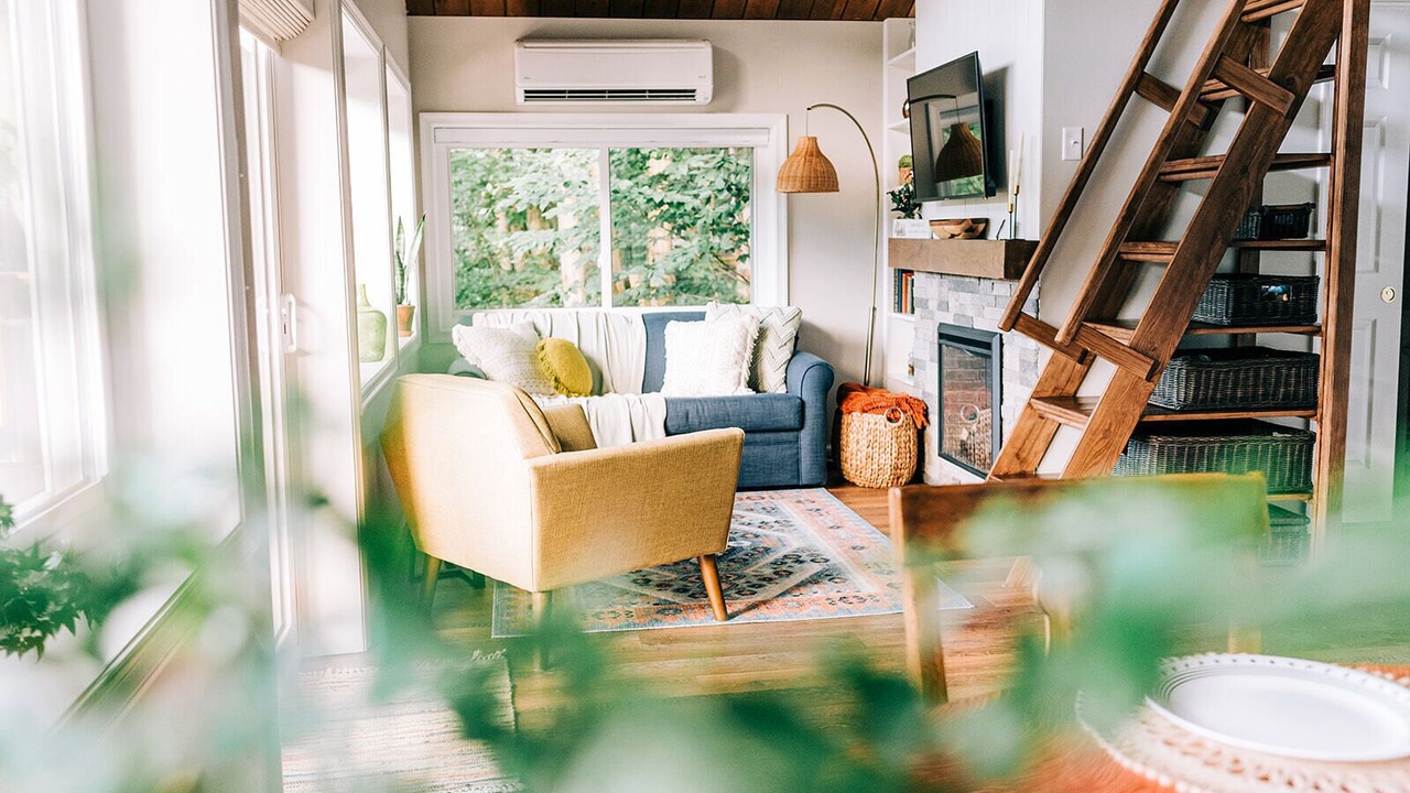 Photo of Livingroom in Virginville