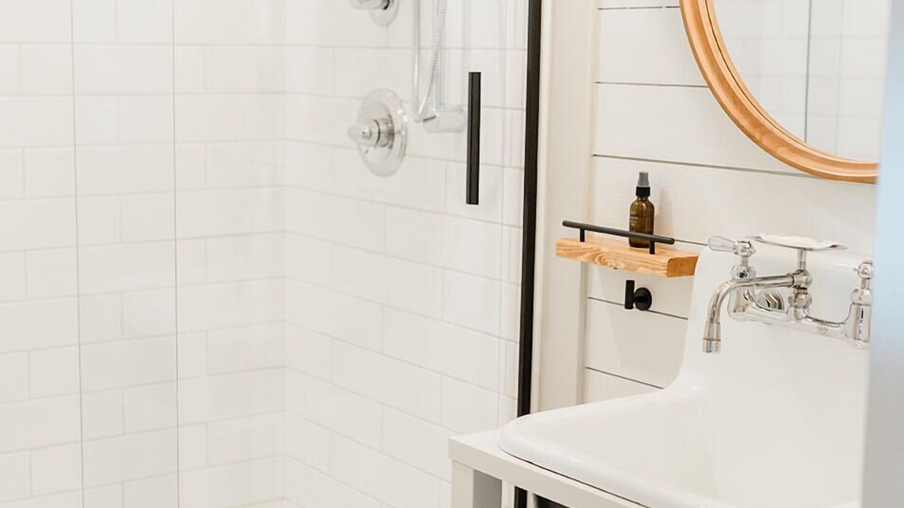 Photo of Bathroom in Virginville