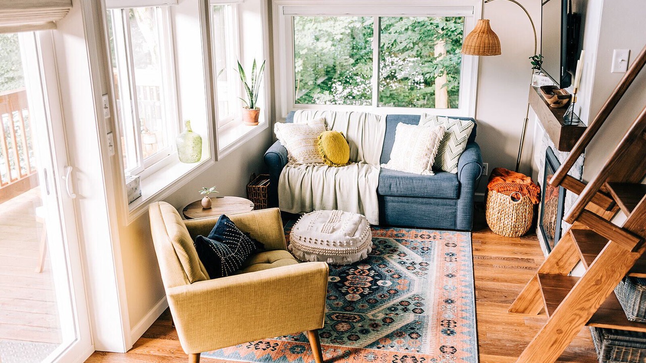 Photo of Livingroom in Virginville