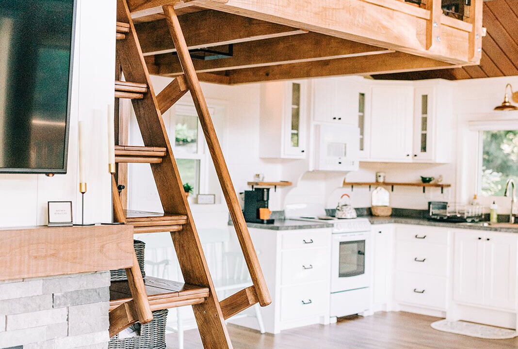 Photo of Livingroom in Virginville