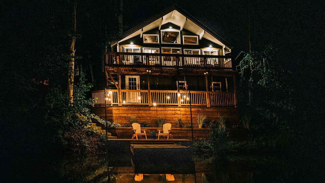 Photo of Outdoor in Virginville