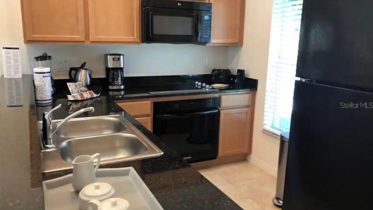 Photo of Kitchen in Sunset Lakes