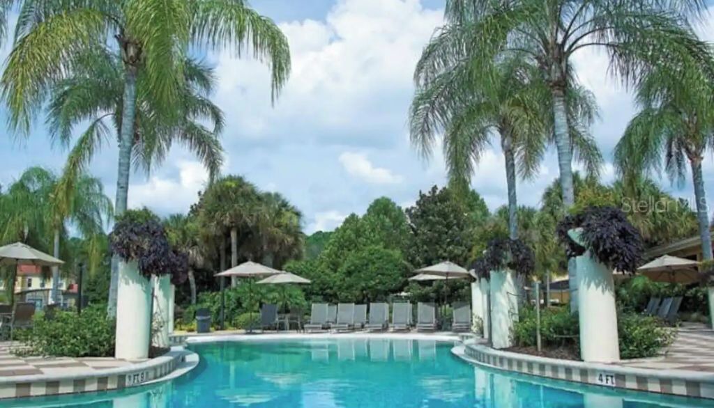 Photo of Outdoor in Sunset Lakes