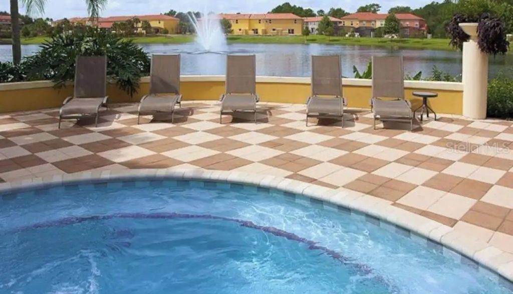 Photo of Outdoor in Sunset Lakes