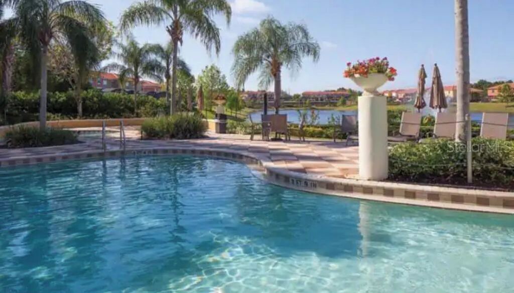 Photo of Outdoor in Sunset Lakes