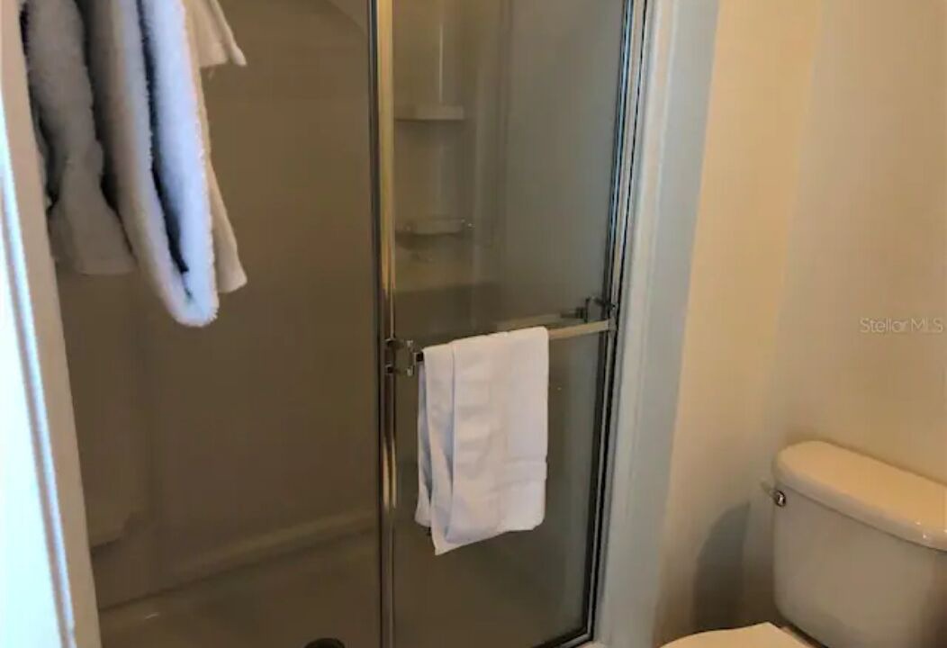 Photo of Bathroom in Sunset Lakes