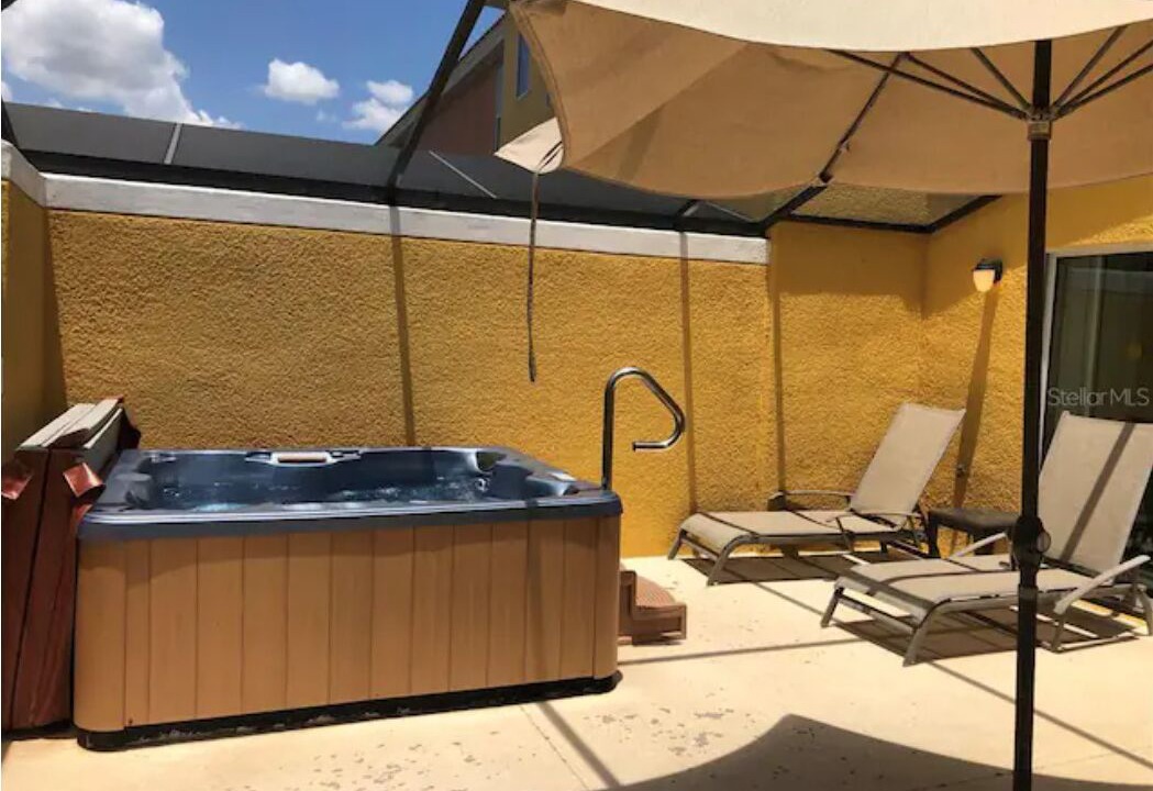 Photo of Outdoor in Sunset Lakes