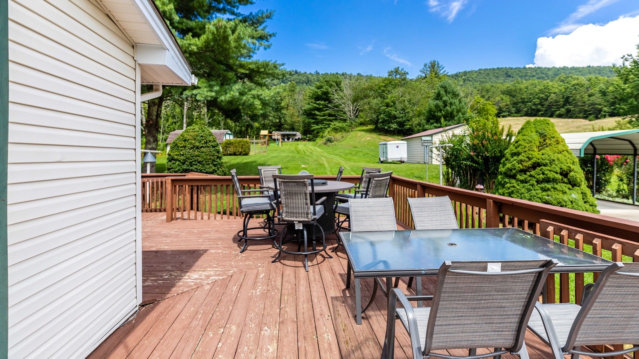 Photo of Outdoor in New River