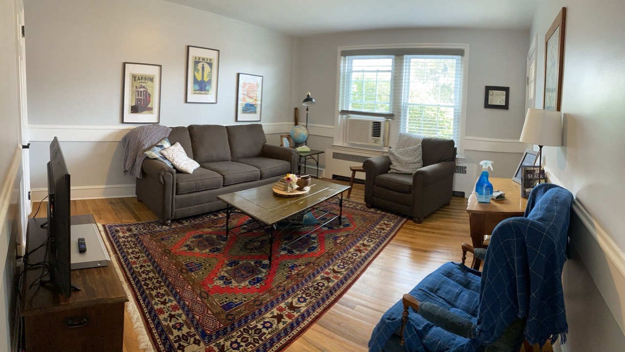 Photo of Livingroom in Ephrata