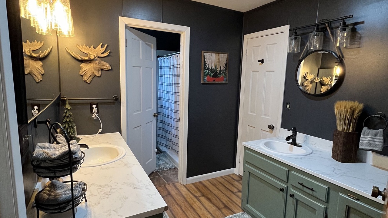 Photo of Bathroom in Wynne