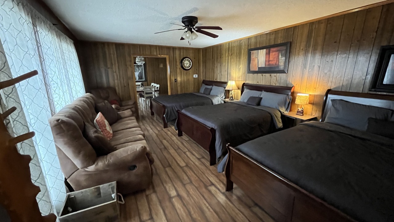 Photo of Bedroom in Wynne