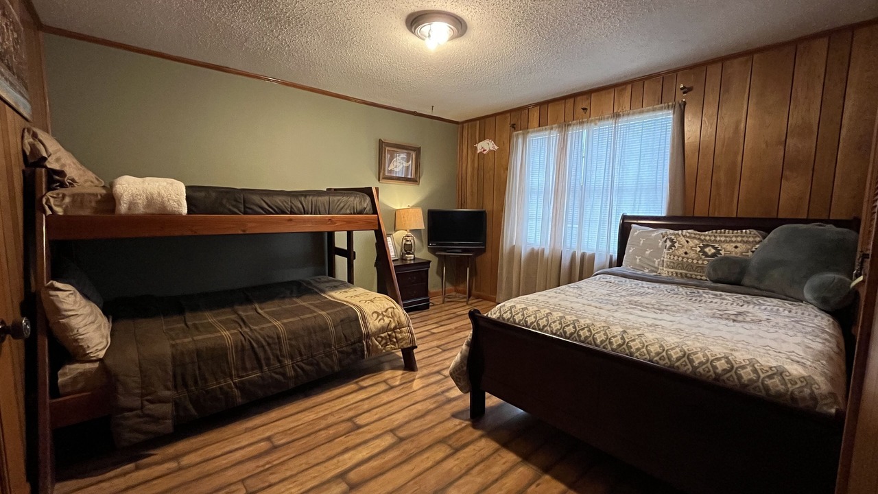 Photo of Bedroom in Wynne