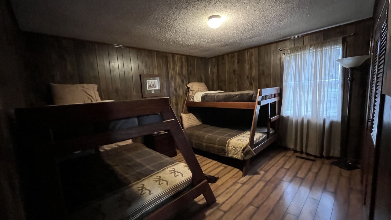 Photo of Bedroom in Wynne