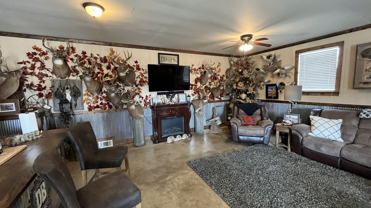 Photo of Livingroom in Wynne