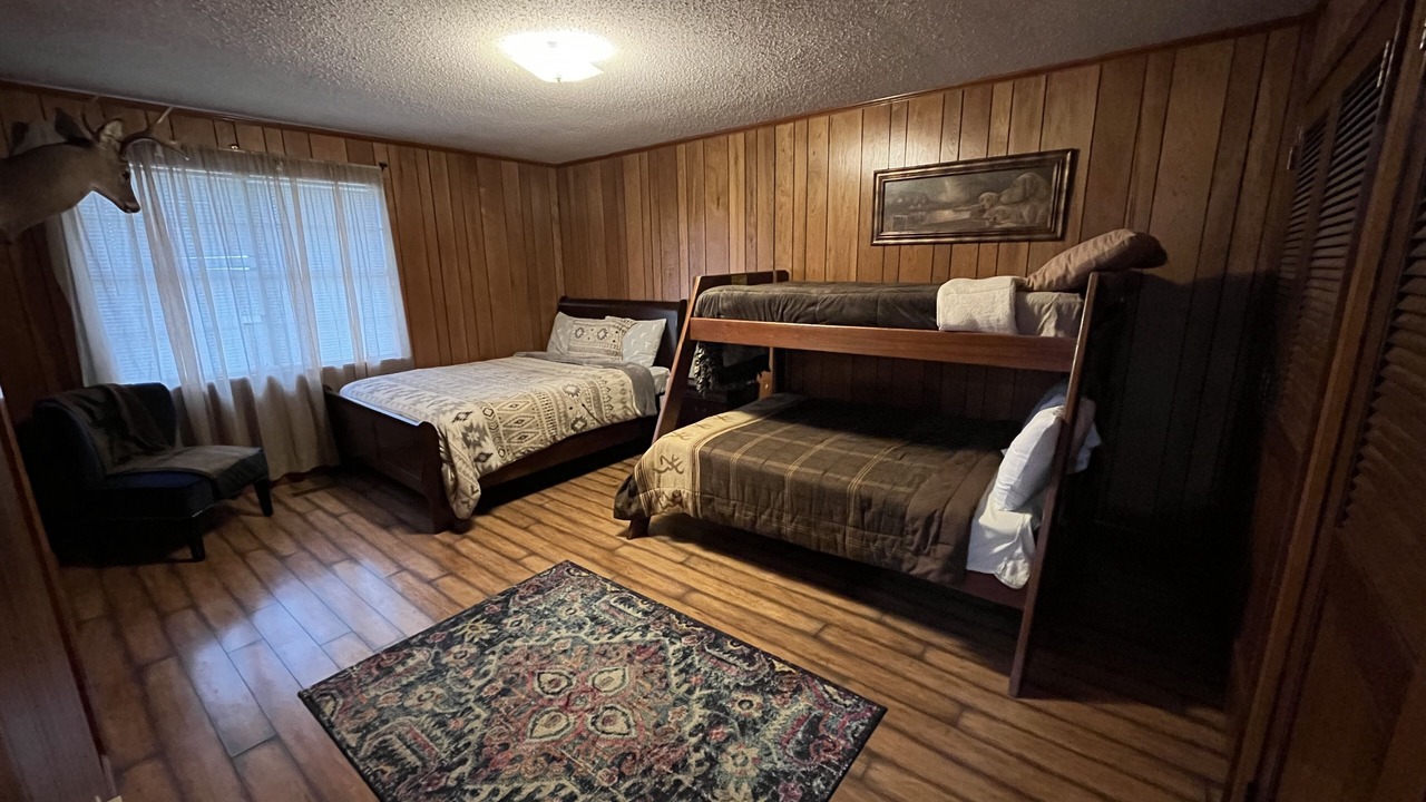 Photo of Bedroom in Wynne