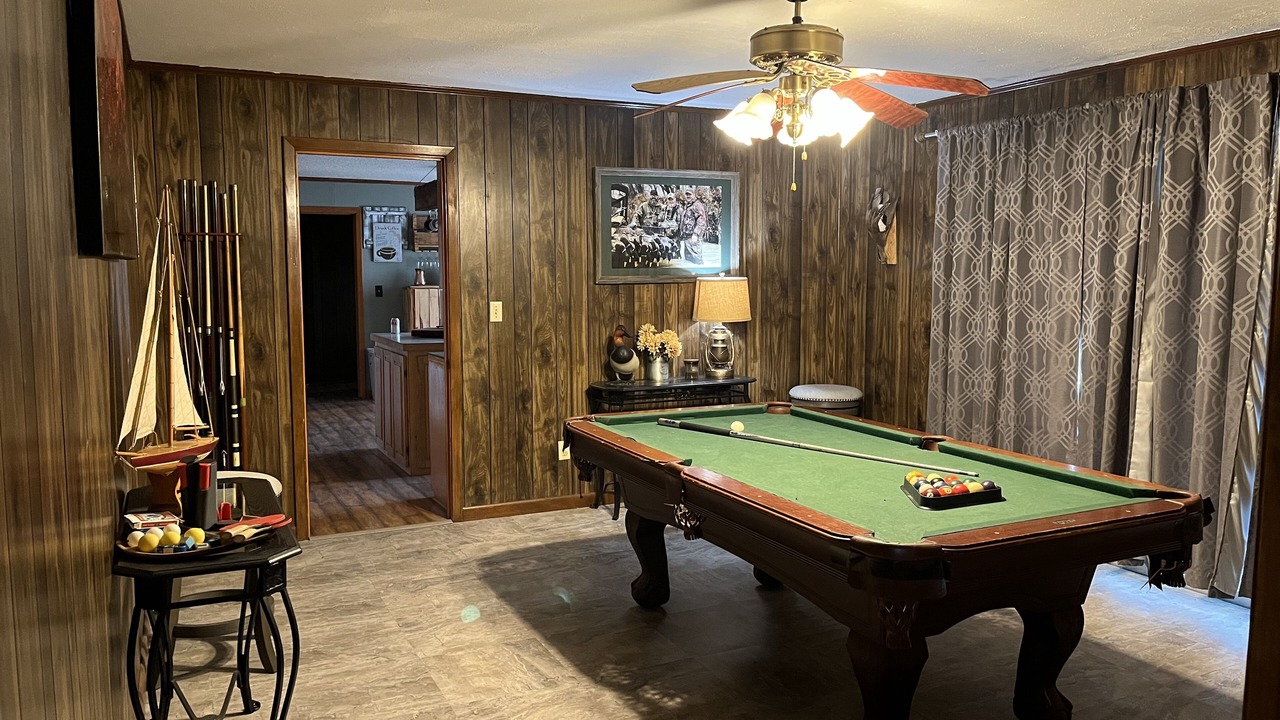 Photo of Bedroom in Wynne