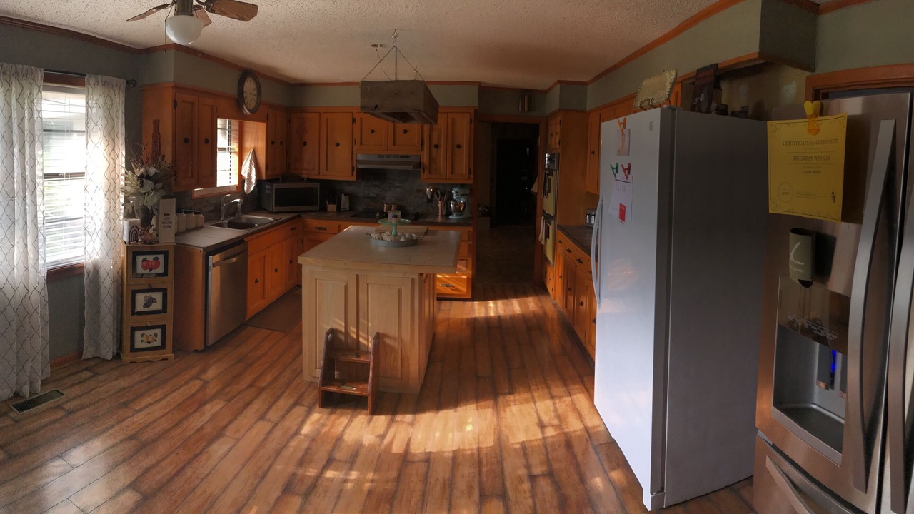 Photo of Kitchen in Wynne