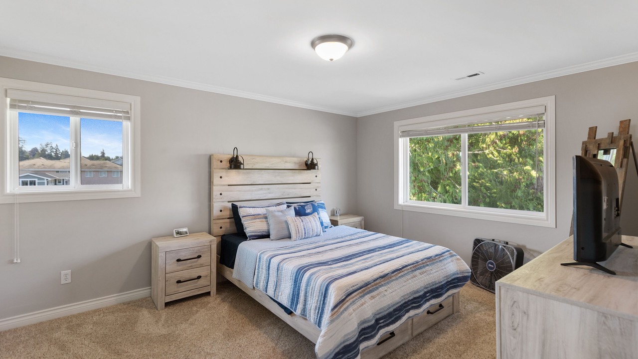 Photo of Bedroom in Lake Stevens