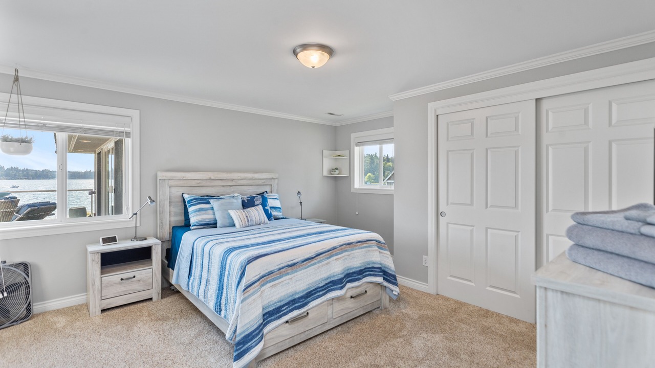 Photo of Bedroom in Lake Stevens