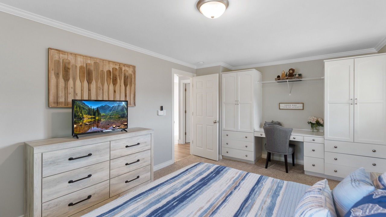 Photo of Bedroom in Lake Stevens