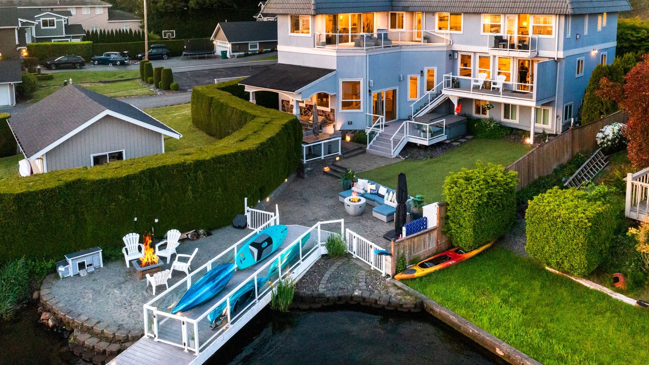 Photo of Outdoor in Lake Stevens