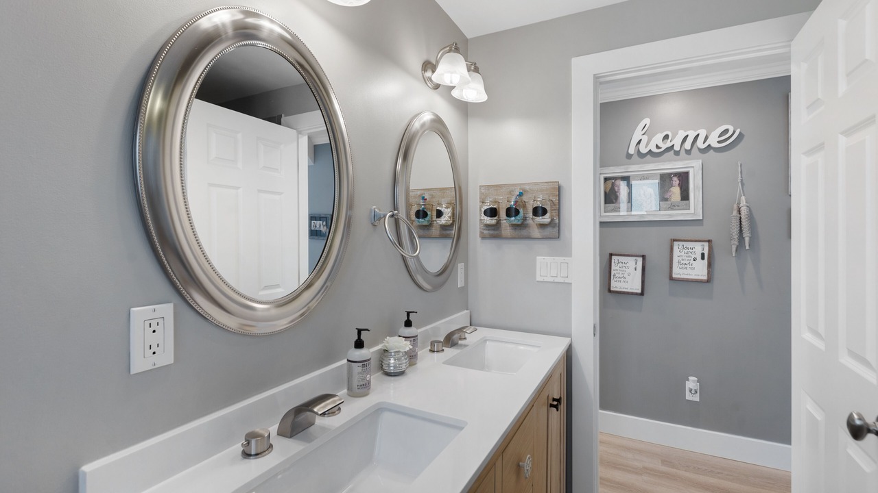 Photo of Bathroom in Lake Stevens