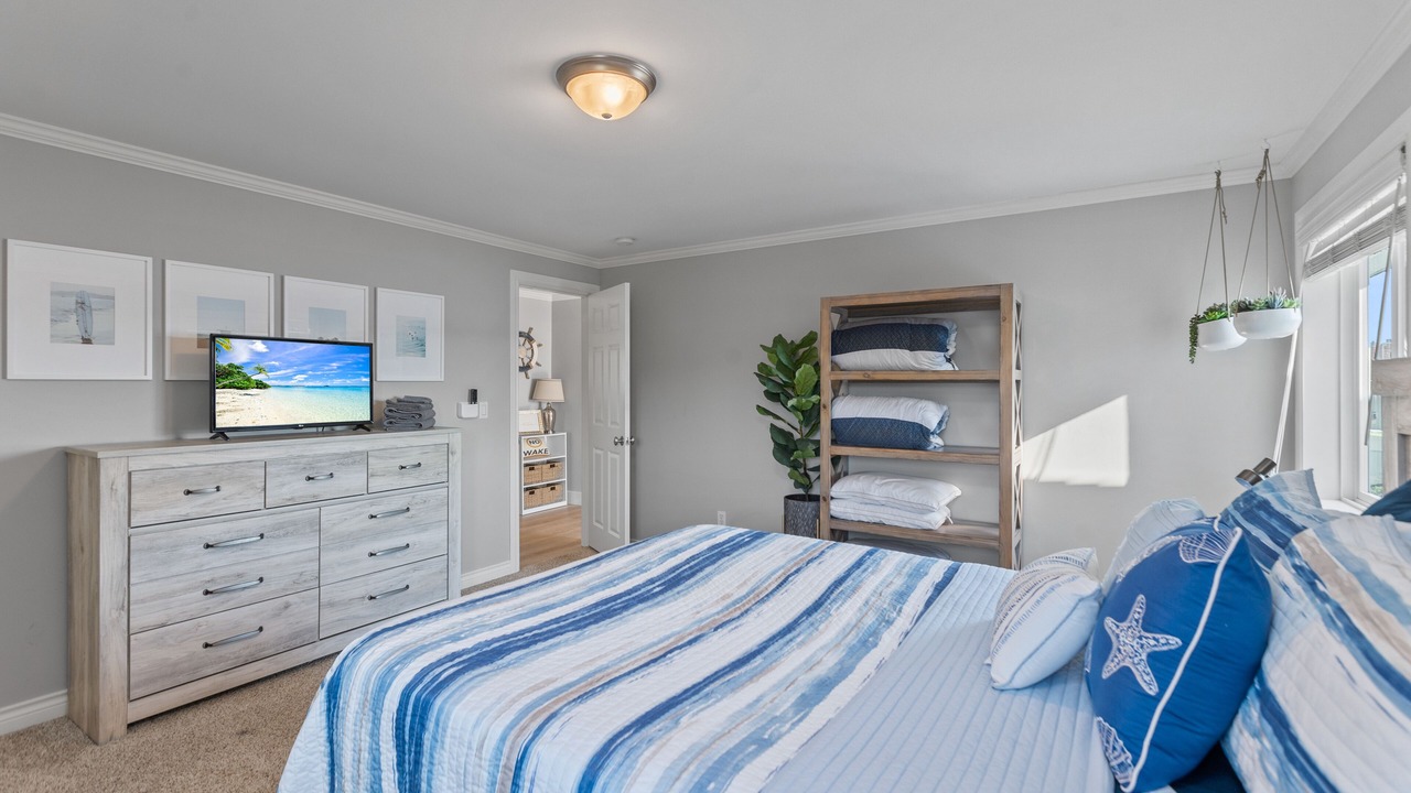 Photo of Bedroom in Lake Stevens