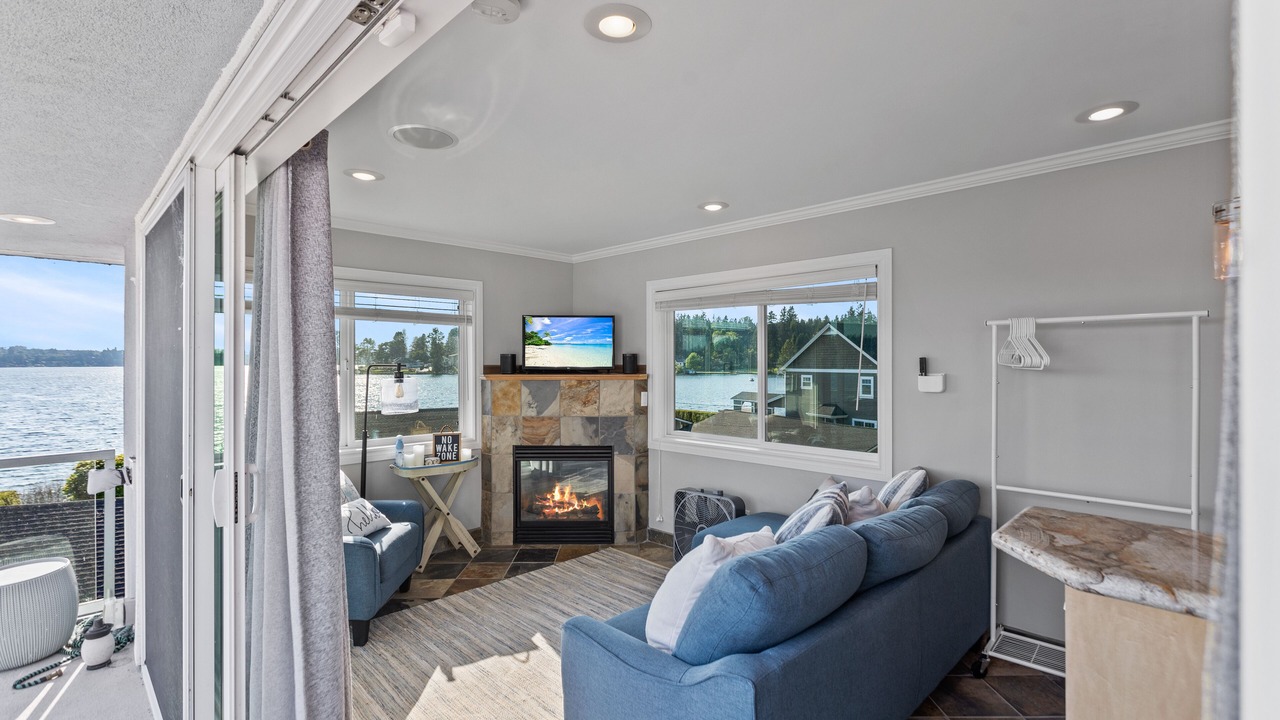 Photo of Livingroom in Lake Stevens