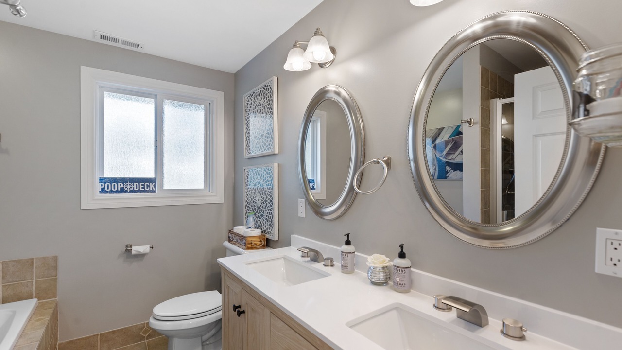 Photo of Bathroom in Lake Stevens