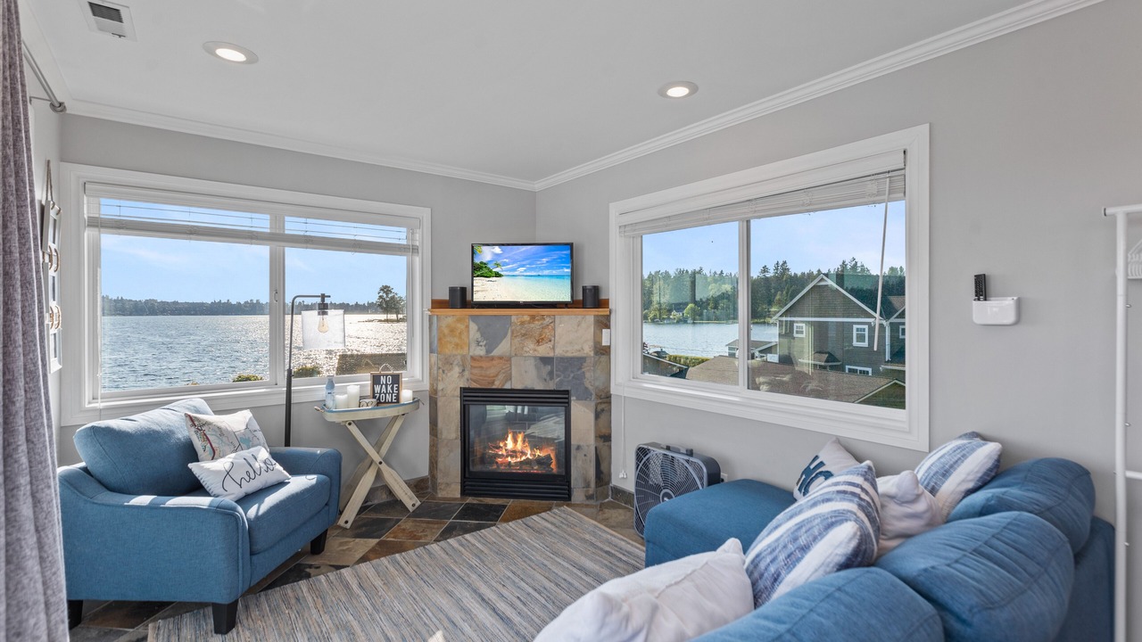 Photo of Livingroom in Lake Stevens