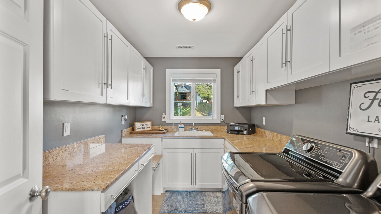 Photo of Kitchen in Lake Stevens