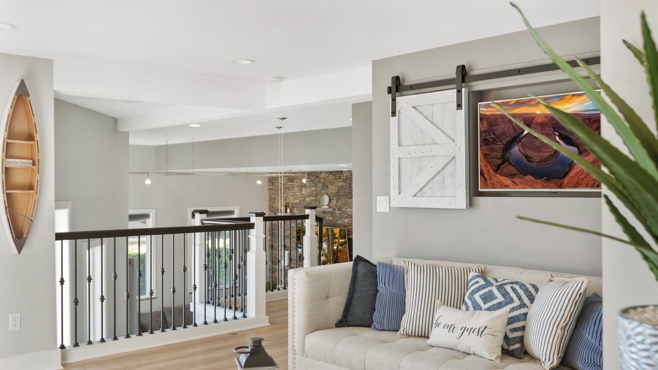 Photo of Livingroom in Lake Stevens