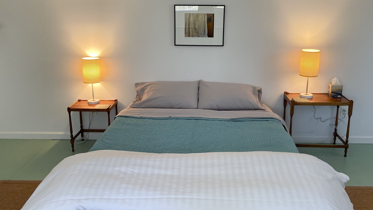 Photo of Bedroom in Hollowville