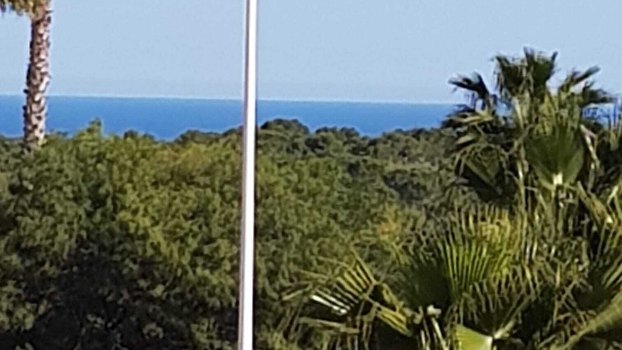Photo of Outdoor in Orihuela Costa