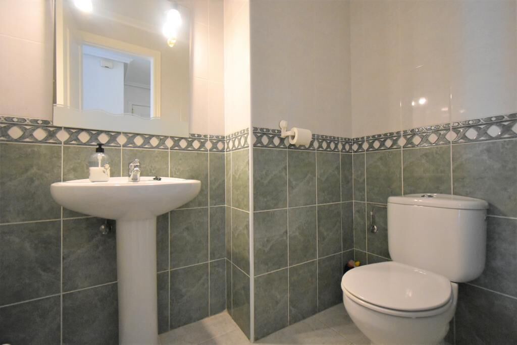 Photo of Bathroom in Orihuela Costa