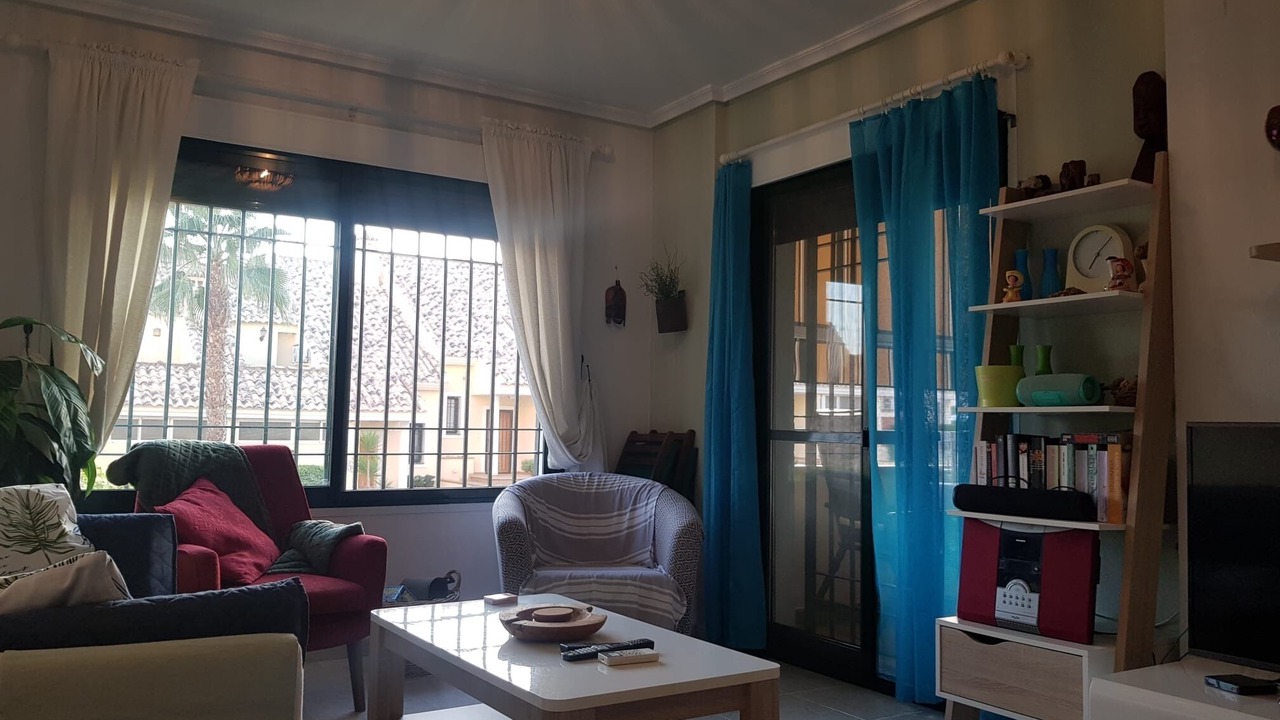 Photo of Livingroom in Orihuela Costa