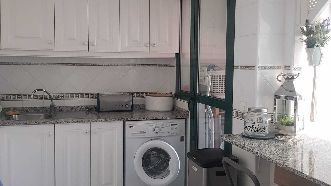 Photo of Kitchen in Orihuela Costa