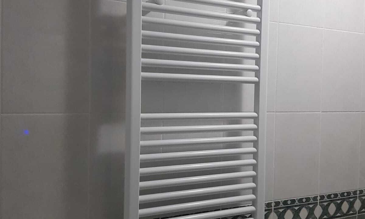 Photo of Bathroom in Orihuela Costa