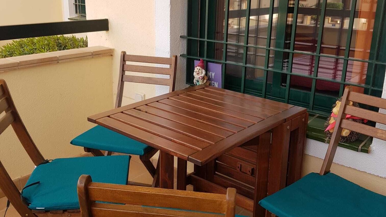 Photo of Outdoor in Orihuela Costa