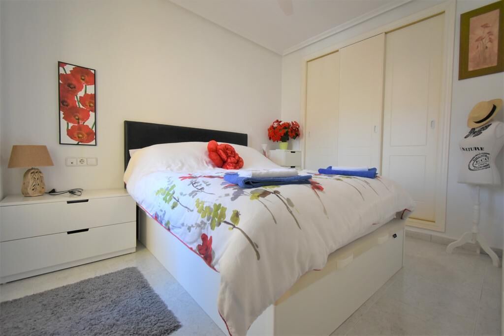 Photo of Bedroom in Orihuela Costa