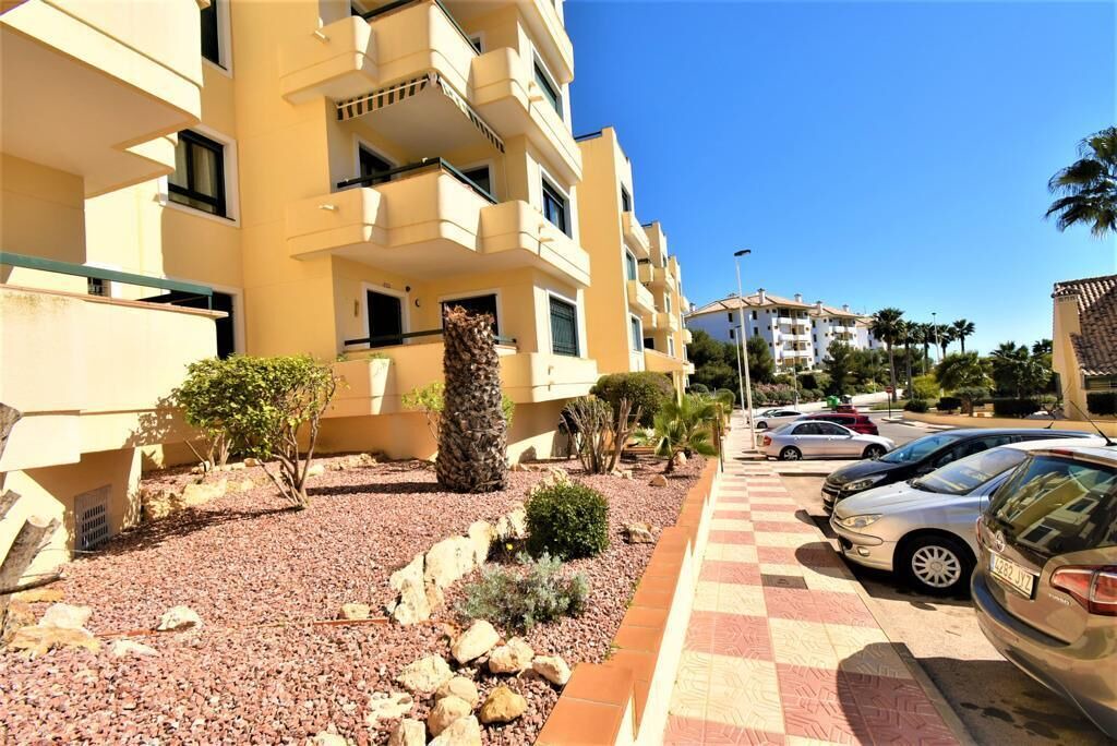 Photo of Outdoor in Orihuela Costa